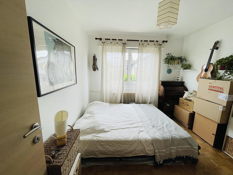 Maison - 108 m² - 6 pièces