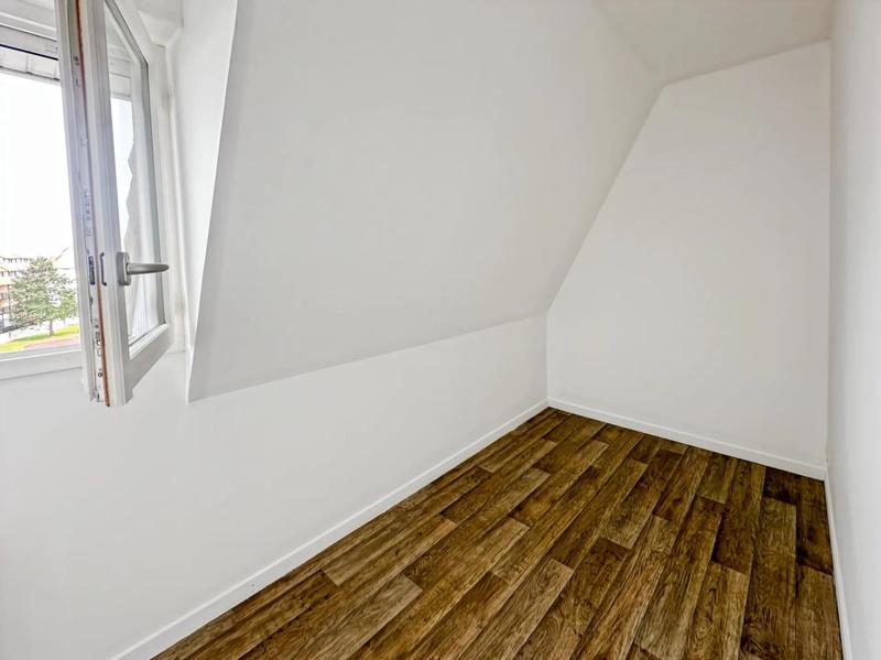 Appartement - 28 m² - 2 pièces