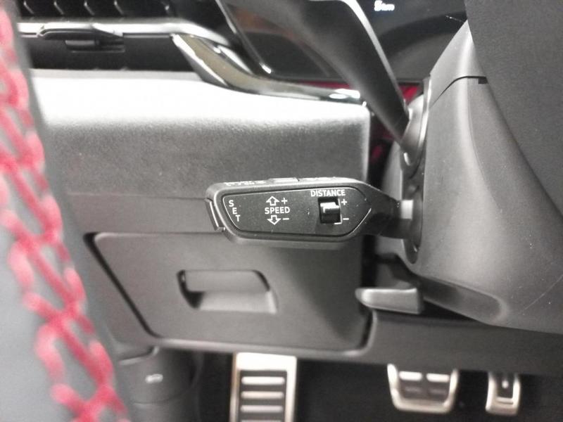 Audi A5 e-hybrid 367 ch s tronic 7 Quattro s line Malus au poids 4920 € inclus