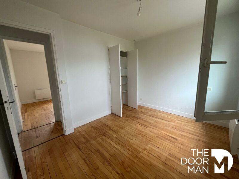 Maison de ville - 86 m² - 5 pièces