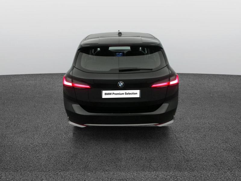 Bmw Serie 2 Active Tourer U06 218d 150 ch Dkg7 Luxury