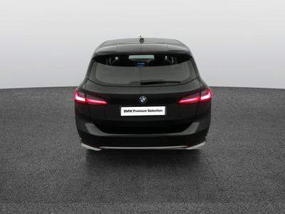 Bmw Serie 2 Active Tourer U06 218d 150 ch Dkg7 Luxury