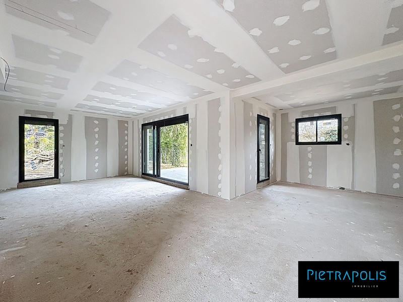 Maison - 131 m² - 5 pièces