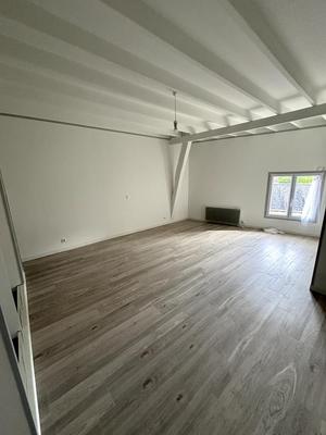 Maison - 125 m² - 4 pièces