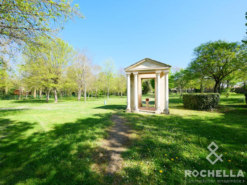 Appartement - 99 m² - 5 pièces