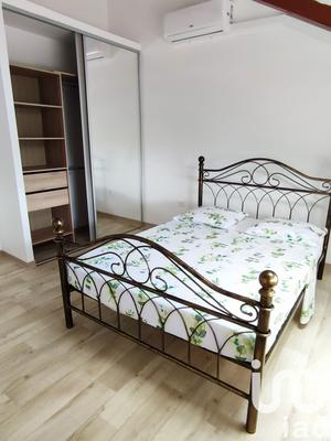 Maison - 107 m² - 4 pièces