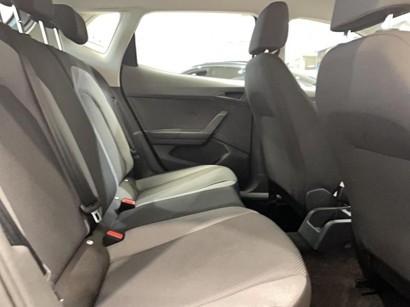 Seat Ibiza 1.0 EcoTSI 95 ch s/S Bvm5 Style