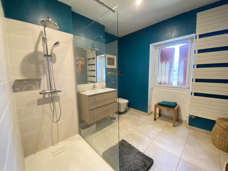 Maison de village - 349 m² - 9 pièces