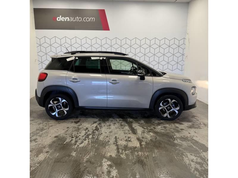 Citroën C3 Aircross BlueHDi 100 s&amp;S Bvm6 Shine