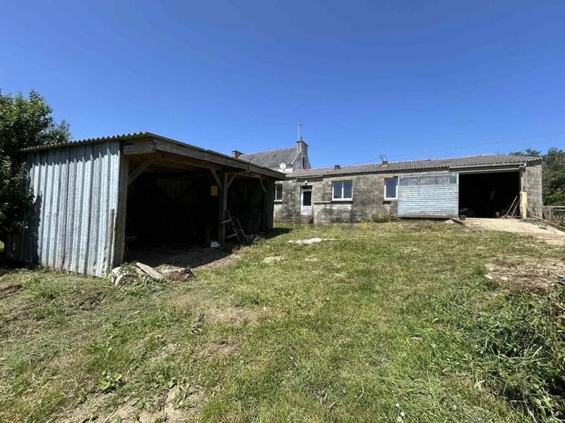 Maison - 170 m² - 7 pièces