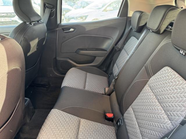 Renault Clio V TCe 90 Evolution