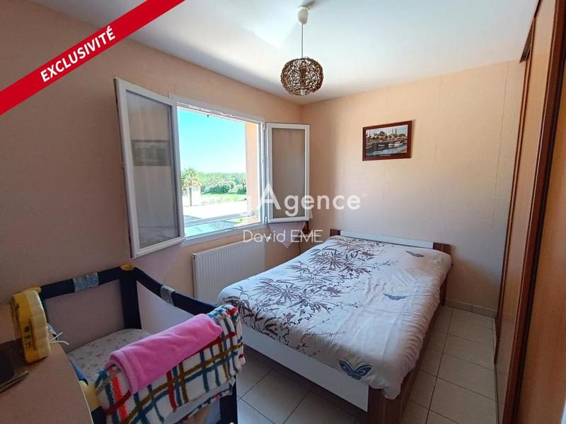 Maison de campagne - 167 m² - 7 pièces