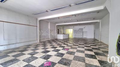 Local commercial - 178 m²