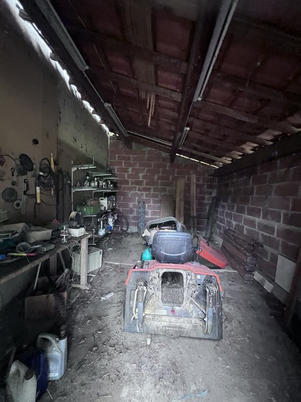 Maison - 178 m² - 6 pièces