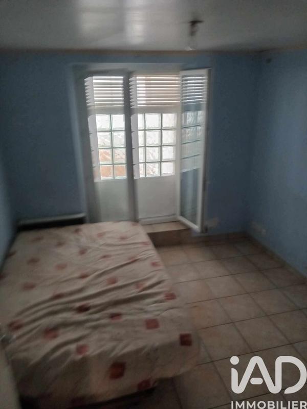 Appartement - 27 m² - 2 pièces