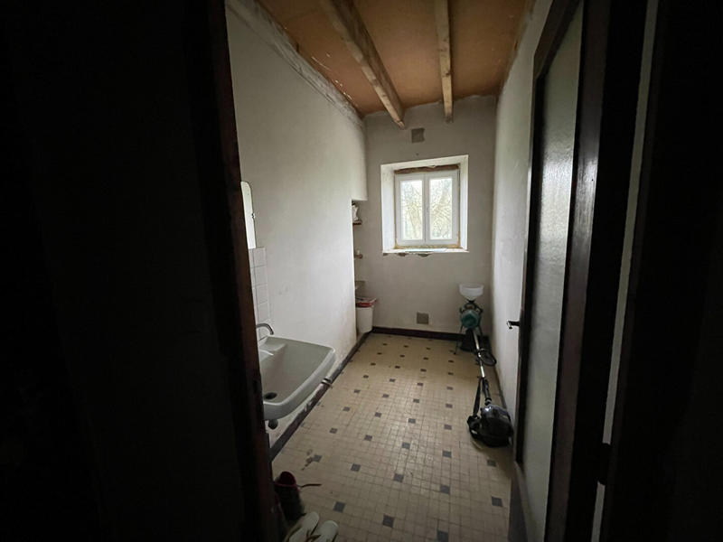 Maison - 106 m² - 4 pièces