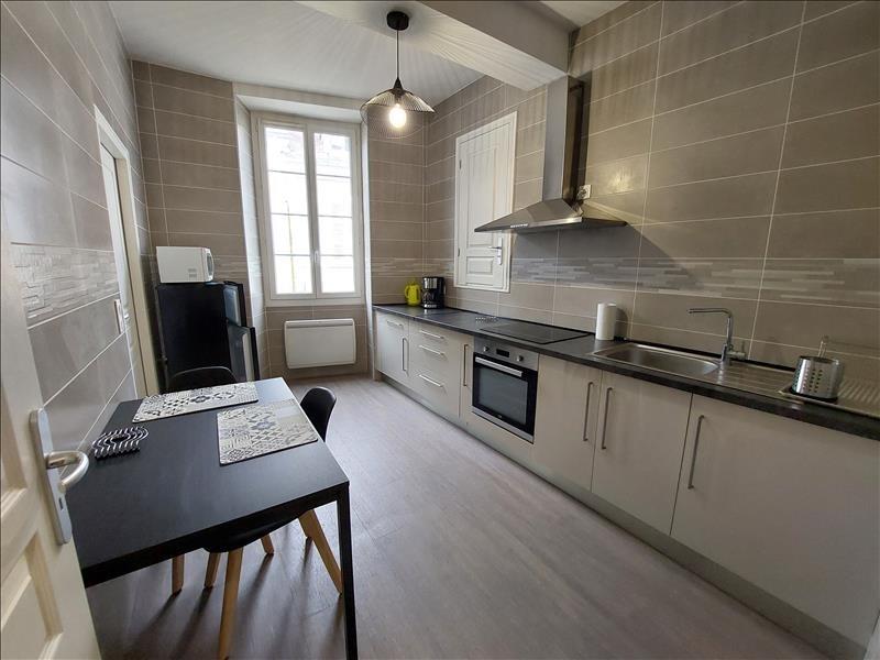 Appartement - 30 m² - 1 pièce