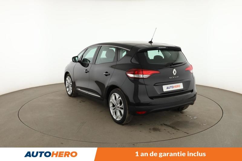 Renault Scénic 1.5 dCi Energy Zen 110 ch