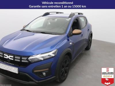 Dacia Sandero 1.0 Tce 110ch Stepway Extreme +