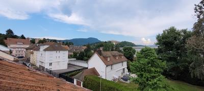 Appartement - 64 m² - 1 pièce