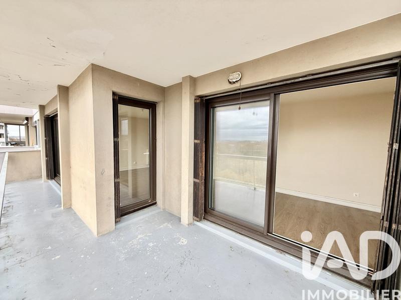 Appartement - 79 m² - 4 pièces