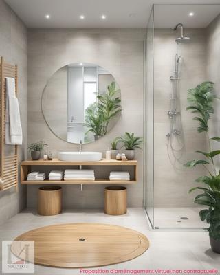 Villa - 100 m² - 4 pièces