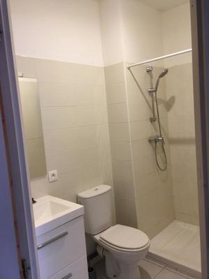 Maison de village - 40 m² - 3 pièces