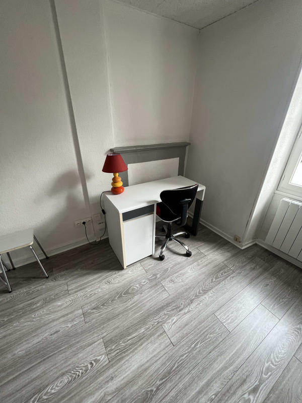 Immeuble - 42 m² - 2 pièces