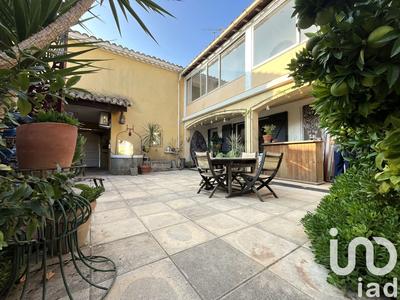 Maison de village - 156 m² - 6 pièces