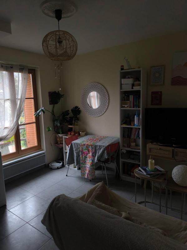 Appartement - 30 m² - 2 pièces