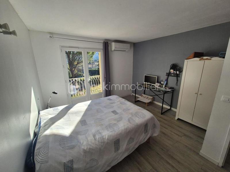 Maison - 128 m² - 5 pièces