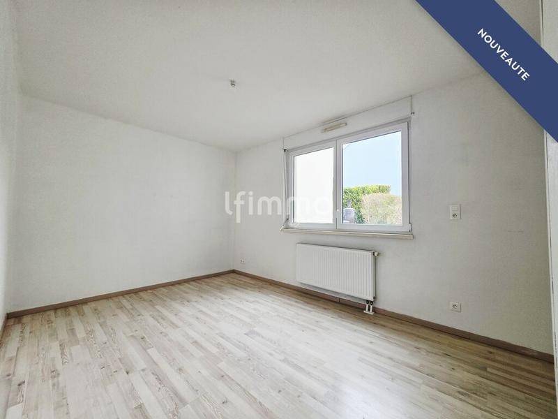 Appartement - 86 m² - 4 pièces