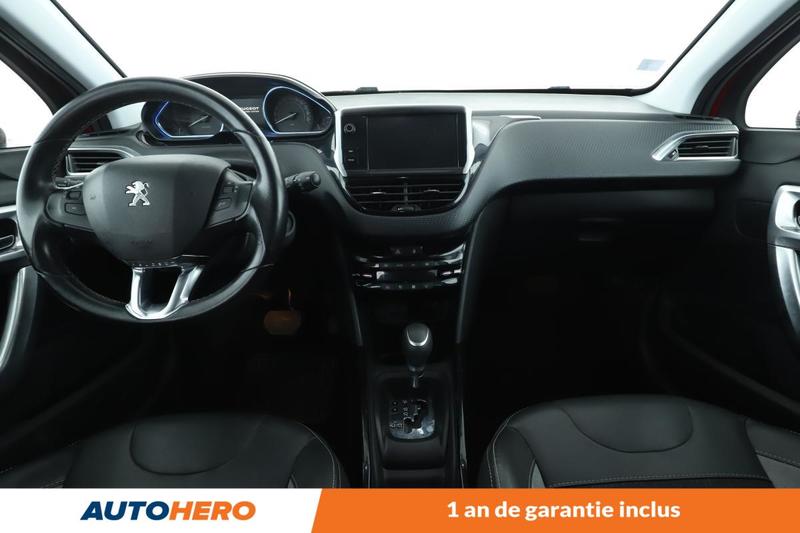 Peugeot 2008 1.2 PureTech Allure Eat6 110 ch