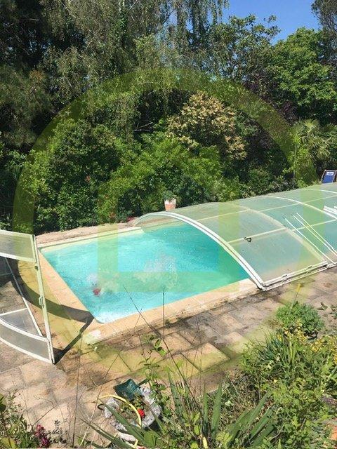 Maison - 310 m² - 17 pièces