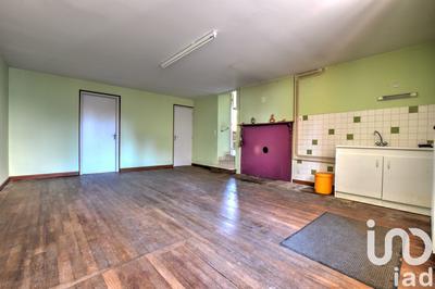 Maison de village - 113 m² - 5 pièces