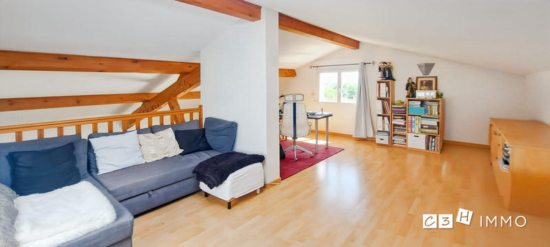 Villa - 143 m² - 5 pièces