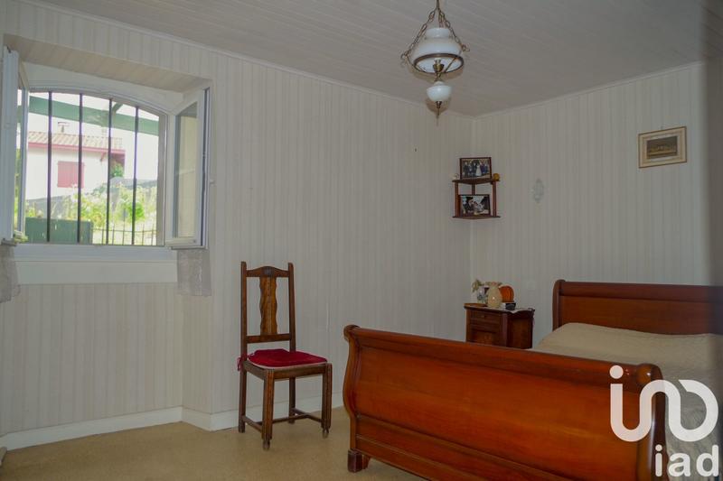 Maison - 197 m² - 8 pièces