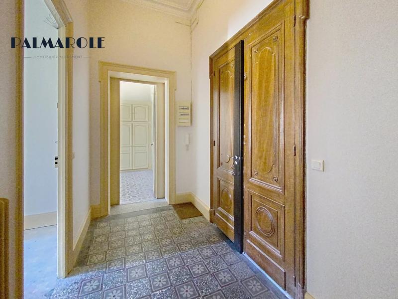 Appartement - 133 m² - 4 pièces