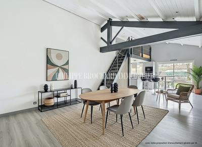 Maison - 145 m² - 5 pièces