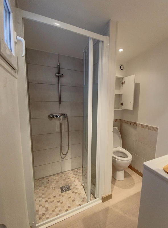 Maison - 88 m² - 5 pièces