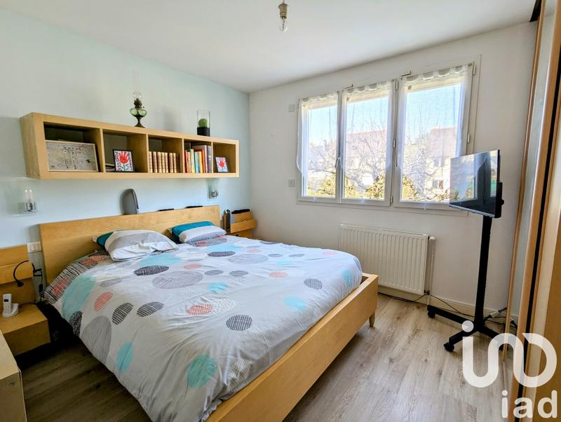 Maison de ville - 158 m² - 7 pièces