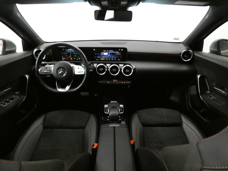 Mercedes Classe a 180 Amg Line