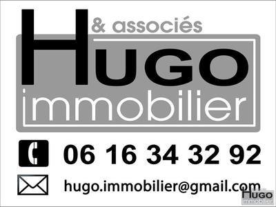 Maison - 177 m² - 3 pièces