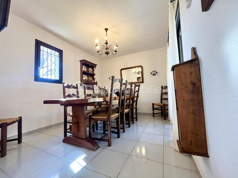 Villa - 133 m² - 5 pièces