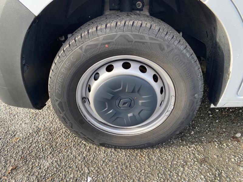 Renault Master III L2h2 Blue Dci 135 Confort