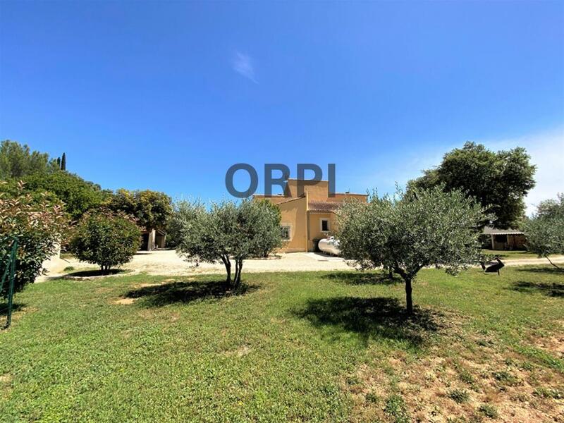 Villa - 170 m² - 4 pièces