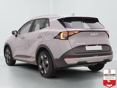 Kia Sportage 1.6t-Gdi Dct Pulse Plus New Model