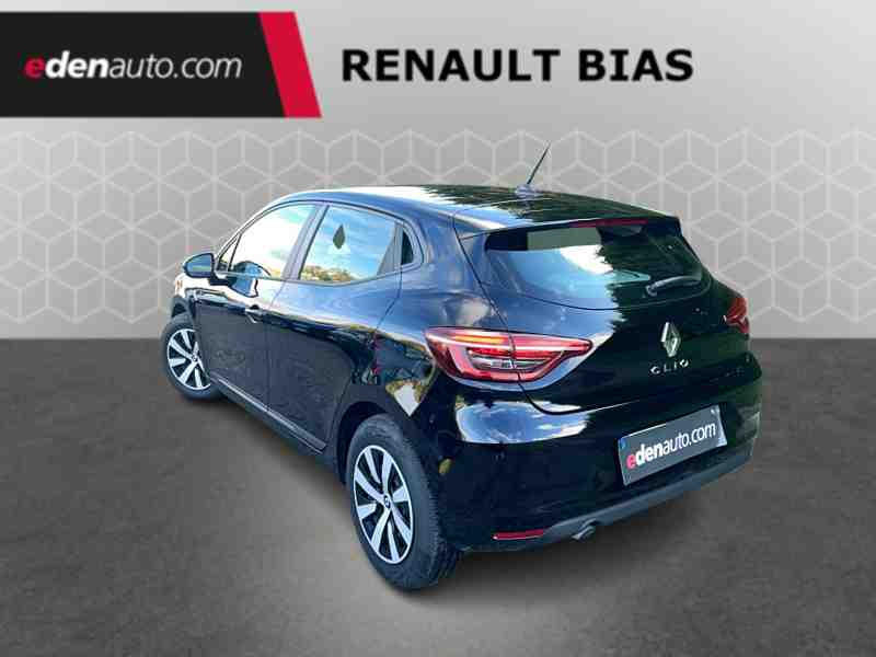 Renault Clio TCe 90 Equilibre