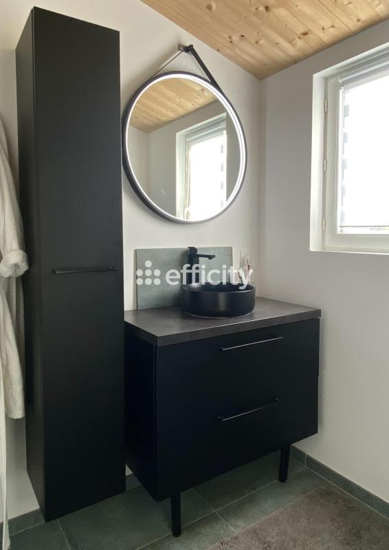 Maison - 164 m² - 7 pièces