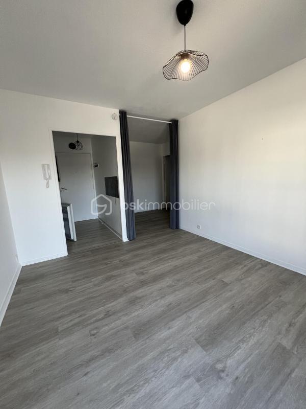 Appartement - 26 m² - 2 pièces